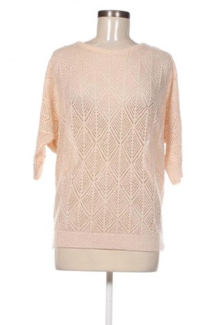 Дамски пуловер Amisu, Размер S, Цвят Екрю, Цена 3,06 €