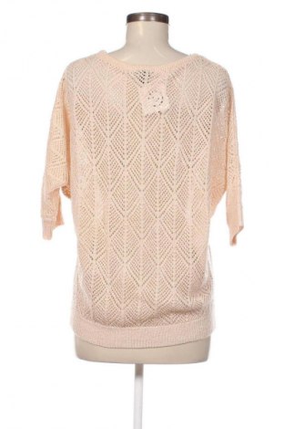 Дамски пуловер Amisu, Размер S, Цвят Екрю, Цена 3,06 €