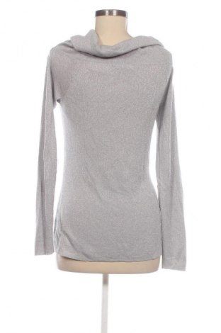 Dámský svetr Ann Taylor, Velikost L, Barva Stříbrná, Cena  279,00 Kč