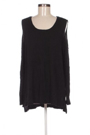 Γυναικείο πουλόβερ Autograph, Μέγεθος M, Χρώμα Μαύρο, Τιμή 2,99 €