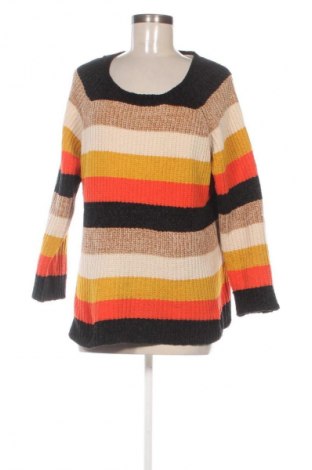Dámský svetr Bexleys, Velikost L, Barva Vícebarevné, Cena  199,00 Kč