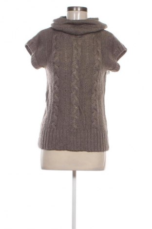 Γυναικείο πουλόβερ Camaieu, Μέγεθος M, Χρώμα Γκρί, Τιμή 4,99 €