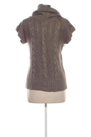 Γυναικείο πουλόβερ Camaieu, Μέγεθος M, Χρώμα Γκρί, Τιμή 4,99 €