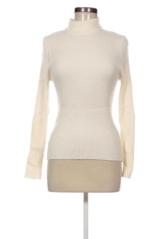 Damski sweter Caroline Morgan, Rozmiar M, Kolor ecru, Cena 131,99 zł