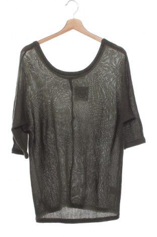 Дамски пуловер Chicoree, Размер XS, Цвят Зелен, Цена 2,55 €