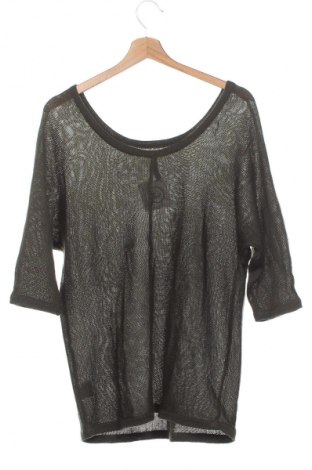 Дамски пуловер Chicoree, Размер XS, Цвят Зелен, Цена 2,55 €