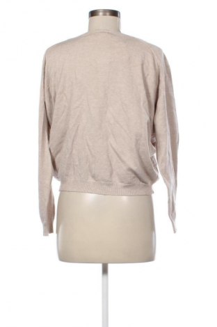 Дамски пуловер Christina, Размер S, Цвят Бежов, Цена 4,60 €