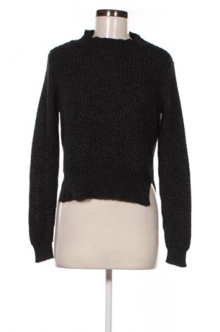 Dámský svetr Clockhouse, Velikost S, Barva Černá, Cena  199,00 Kč
