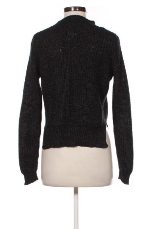 Dámský svetr Clockhouse, Velikost S, Barva Černá, Cena  199,00 Kč