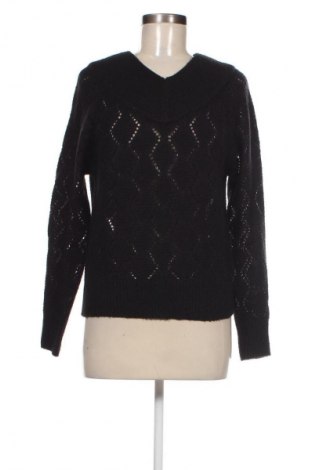 Дамски пуловер Clockhouse, Размер M, Цвят Черен, Цена 4,60 €