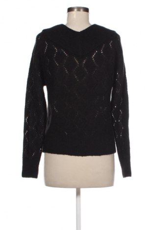 Дамски пуловер Clockhouse, Размер M, Цвят Черен, Цена 4,60 €