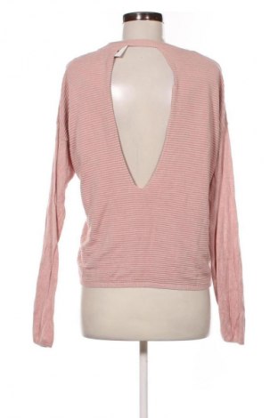 Dámský svetr Amisu, Velikost L, Barva Popelavě růžová, Cena  149,00 Kč