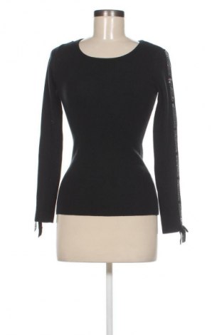 Дамски пуловер DD-II, Размер M, Цвят Черен, Цена 7,15 €