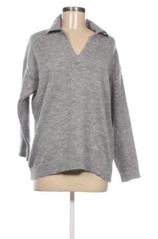 Dámský svetr Esmara, Velikost M, Barva Šedá, Cena  29,00 Kč