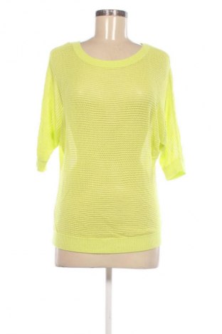 Дамски пуловер Express, Размер S, Цвят Зелен, Цена 9,71 €