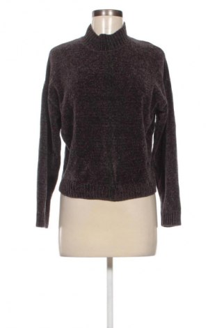 Női pulóver Fb Sister, Méret S, Szín Szürke, Ár 489 Ft