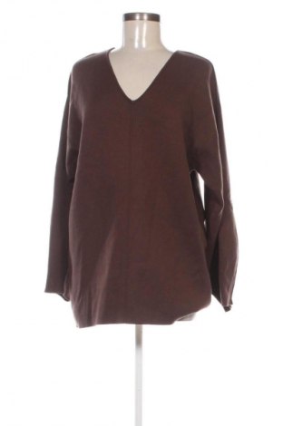 Női pulóver Gestuz, Méret XS, Szín Barna, Ár 4 459 Ft