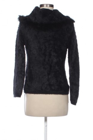 Γυναικείο πουλόβερ Golden Days, Μέγεθος M, Χρώμα Μαύρο, Τιμή 0,99 €