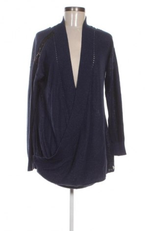 Dámský svetr Guess, Velikost L, Barva Modrá, Cena  739,00 Kč