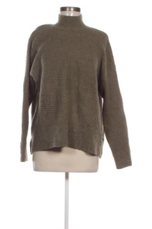 Dámský svetr H&M, Velikost M, Barva Zelená, Cena  399,00 Kč