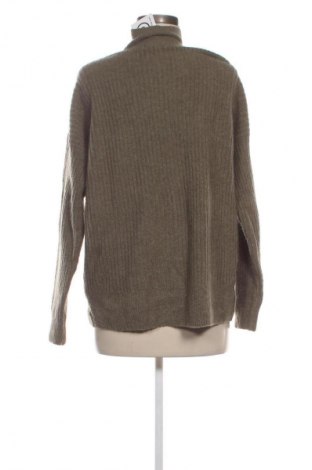 Dámský svetr H&M, Velikost M, Barva Zelená, Cena  399,00 Kč