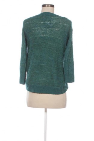 Dámský svetr H&M, Velikost S, Barva Zelená, Cena  119,00 Kč