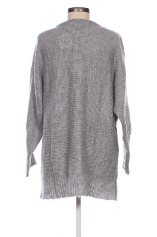 Дамски пуловер H&M, Размер L, Цвят Сив, Цена 3,57 €
