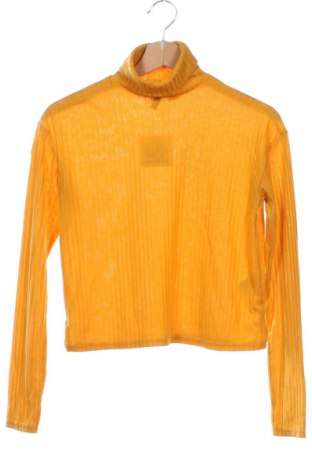 Női pulóver H&M, Méret XS, Szín Sárga, Ár 2 109 Ft