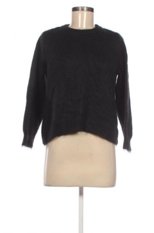Pulover de femei H&M, Mărime M, Culoare Negru, Preț 5,99 Lei