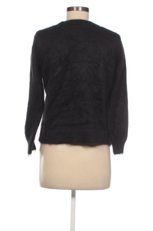 Pulover de femei H&M, Mărime M, Culoare Negru, Preț 5,99 Lei
