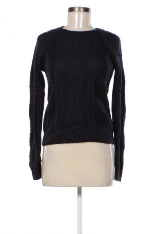 Дамски пуловер H&M, Размер S, Цвят Черен, Цена 14,82 €