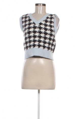 Dámský svetr H&M Divided, Velikost S, Barva Vícebarevné, Cena  109,00 Kč