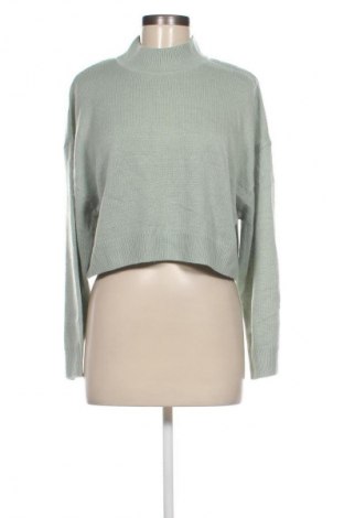 Γυναικείο πουλόβερ H&M Divided, Μέγεθος M, Χρώμα Μπλέ, Τιμή 10,99 €