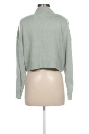 Γυναικείο πουλόβερ H&M Divided, Μέγεθος M, Χρώμα Μπλέ, Τιμή 10,99 €