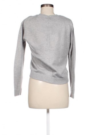 Дамски пуловер H&M Divided, Размер S, Цвят Сив, Цена 3,57 €
