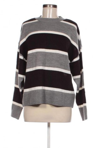 Дамски пуловер H&M Divided, Размер S, Цвят Многоцветен, Цена 3,57 €