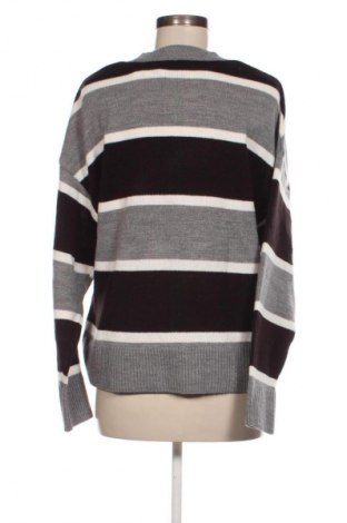 Дамски пуловер H&M Divided, Размер S, Цвят Многоцветен, Цена 3,57 €