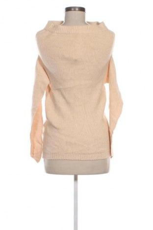 Дамски пуловер Indikah, Размер M, Цвят Бежов, Цена 7,66 €