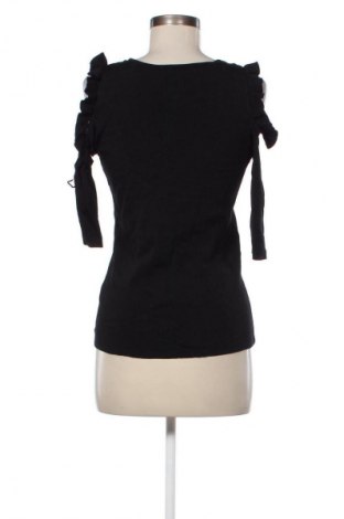 Dámský svetr Jacqui E, Velikost S, Barva Černá, Cena  99,00 Kč