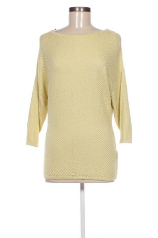 Дамски пуловер Laura Torelli, Размер S, Цвят Жълт, Цена 3,06 €