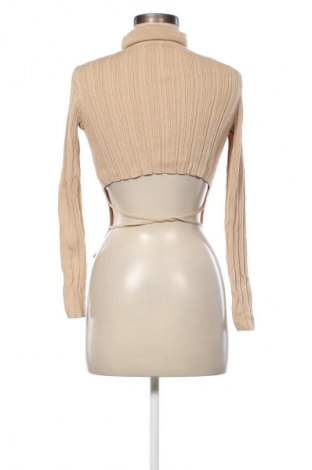 Дамски пуловер LeGer By Lena Gercke X About you, Размер S, Цвят Бежов, Цена 4,09 €