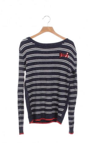 Dámský svetr Lola Liza, Velikost XS, Barva Vícebarevné, Cena  99,00 Kč