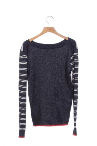 Dámský svetr Lola Liza, Velikost XS, Barva Vícebarevné, Cena  99,00 Kč