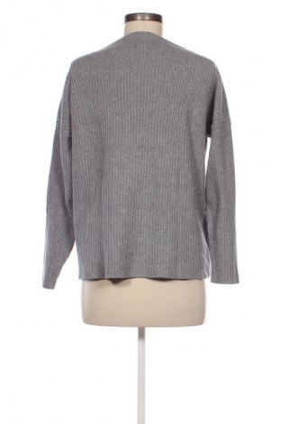 Дамски пуловер Made In Italy, Размер L, Цвят Сив, Цена 3,06 €