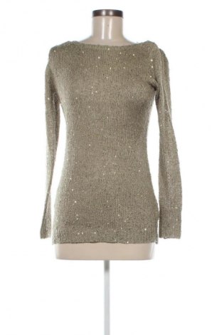 Дамски пуловер Madonna, Размер M, Цвят Зелен, Цена 3,57 €