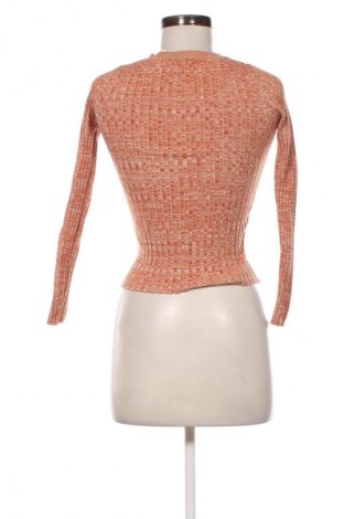 Дамски пуловер Mango, Размер S, Цвят Оранжев, Цена 3,57 €