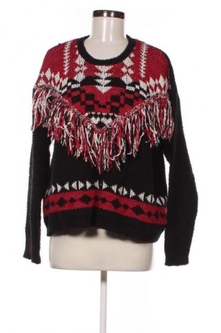 Γυναικείο πουλόβερ Monki, Μέγεθος M, Χρώμα Πολύχρωμο, Τιμή 4,99 €