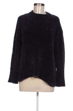 Dámský svetr NA-KD, Velikost S, Barva Modrá, Cena  179,00 Kč