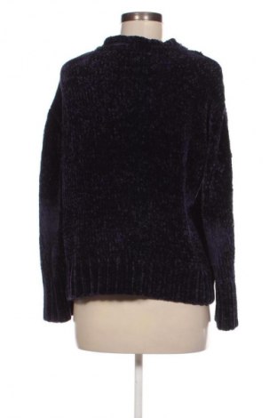 Dámský svetr NA-KD, Velikost S, Barva Modrá, Cena  179,00 Kč