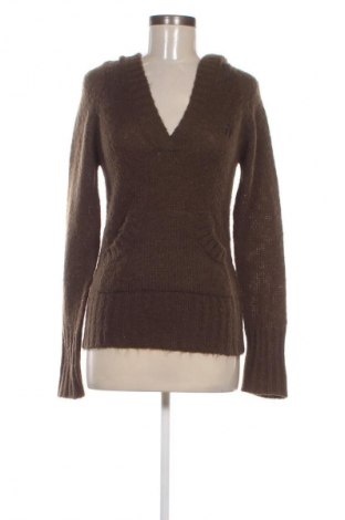 Dámsky pulóver ONLY, Veľkosť L, Farba Zelená, Cena  3,95 €